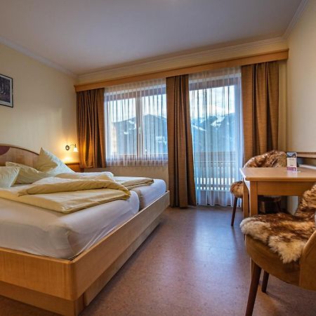 Hotel Raunig Bad Kleinkirchheim Exterior foto