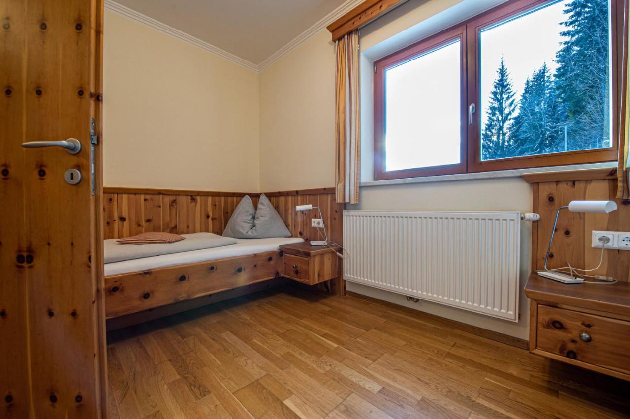 Hotel Raunig Bad Kleinkirchheim Exterior foto